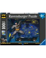Puzzle XXL 100 Batman