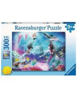 Puzzle XXL 300 Syreny