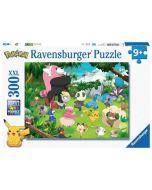 Puzzle XXL 300 Pokemon