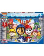 Puzzle 35 Psi Patrol Rycerze