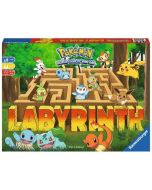 Labyrinth Pokemon