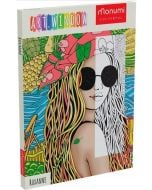 Kolororamka L Roxanne