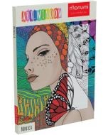 Kolororamka L Monica