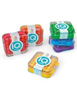 Smart Games IQ Mini (ENG) IUVI Games