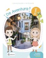 De Aventura 1 zeszyt ćwiczeń