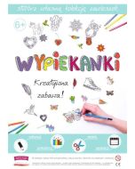 Wypiekanki - kreatywna zabawa!