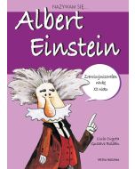 Nazywam się Albert Einstein w.2