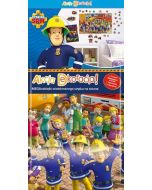 Akcja Dekoracja. Strażak Sam