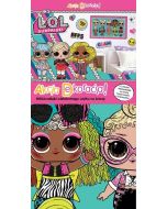 Akcja Dekoracja. L.O.L. Surprise