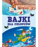 Bajki dla chłopców