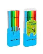 Marker Sunbow 12 kolorów