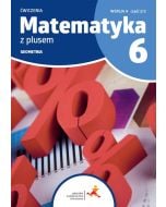 Matematyka SP 6 Z Plusem Geometria ćw A 2/3