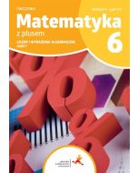 Matematyka SP 6 Z Plusem Liczby... ćw cz.1 A 1/3