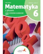 Matematyka SP 6 Z Plusem Liczby... ćw cz.2 A 3/3