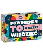 Powinienem to wiedzieć