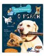 Marcin Jan Gorazdowski opowiada o psach