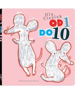 Od 1 do 10