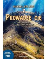 Katechizm SP 7 Prowadzę cię Podr. 2022