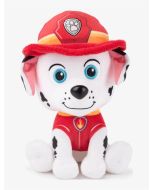 Psi Patrol. Pluszowa zabawka 15cm Marshall