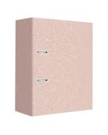 Segregator A4/75K Rose Monstera