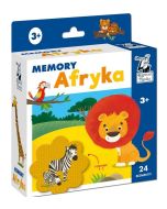 Kapitan Nauka. Memory Afryka