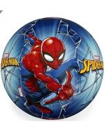 Dmuchana piłka plażowa Spider-Man 51cm