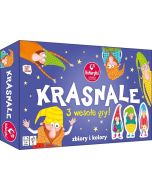 Krasnale