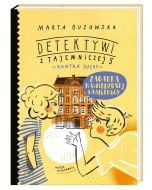 Zagadka nawiedzonej kamienicy