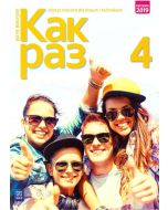 Kak raz j. ros. ćw. LO cz.4 2022 WSiP