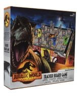 Jurassic World - Tracker CARTAMUNDI
