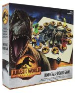 Jurassic World - Dino Chase CARTAMUNDI