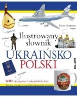 Ilustrowany słownik ukraińsko-polski