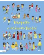 Wszystko o różnorodności