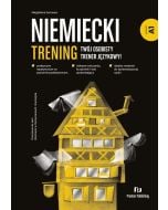Niemiecki. Trening A1