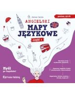 Angielski. Mapy językowe. Część 1