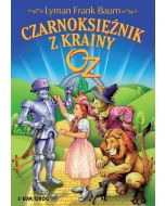 Czarnoksiężnik z krainy Oz w.2022