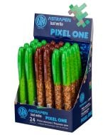 Pióro Pixel (24 szt) ASTRA