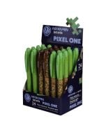 Pióro Pixel One (24 szt) ASTRA