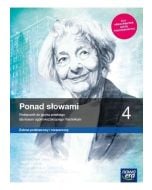 J. Polski LO 4 Ponad słowami ZPiR NE