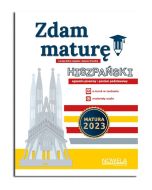 Zdam maturę! 2023 Język hiszpański