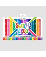 Flamastry zmieniające kolor Switch-Eroo 24 kolory