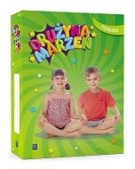 Drużyna marzeń Pięciolatek. BOX 2022 WSIP