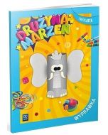 Drużyna marzeń Trzylatek.Wyprawka 2022 WSIP