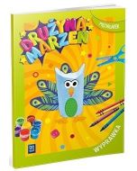 Drużyna marzeń Pięciolatek.Wyprawka 2022 WSIP