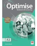 Optimise A2 Update ed. WB + online