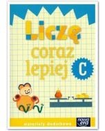 Już W Szkole Nowe 2 Liczę coraz lepiej C NE
