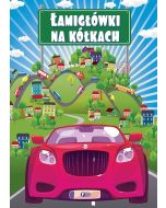 Łamigłówki na kółkach