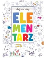 Mój pierwszy elementarz