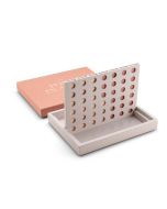 Gra planszowa Classic - Four in a Row