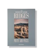 Puzzle 500 Nature Ridges
